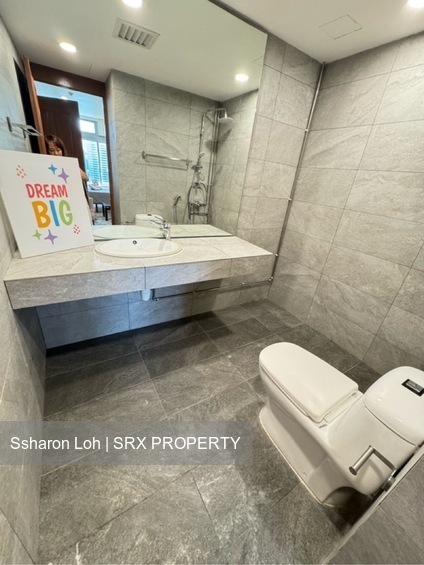 The Plaza (D7), Apartment #497095881